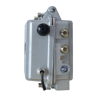 LoRaWAN Gateway with WiFi Management, 6 km Range & 32G Storage – The Inventory Master