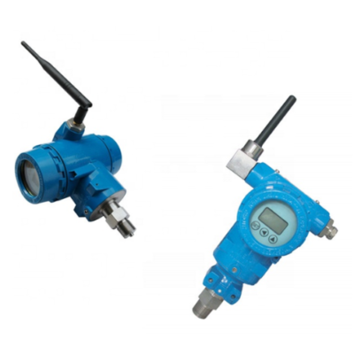 Wireless LoRaWAN Zigbee Water Pressure Transmitter Sensor – The Inventory Master