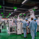 LoRa Module with SX1301 Mini PCIe Card, 2.4 GHz & Multiple Frequency Ranges – The Inventory Master