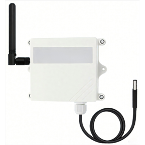 TIMLG-107.png Wireless LoRa Temperature Sensor with Long Range Communication – The Inventory Master