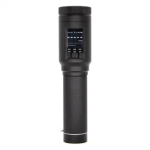 TIMLG-108.png Portable Laser Methane Gas Detector with Fast Technology – The Inventory Master