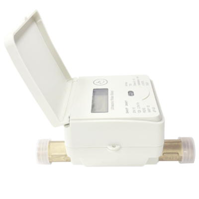 TIMLG-109.png Smart LoRaWAN Ultrasonic Water Meter with IP68 Protection – The Inventory Master