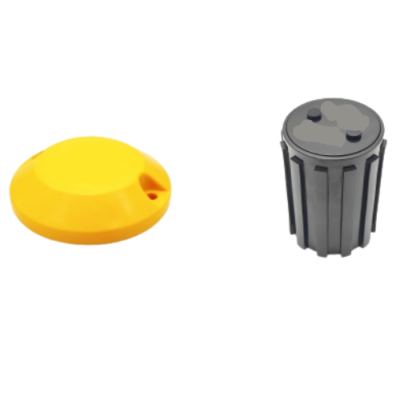 TIMLG-110-2.png Outdoor LoRaWAN NB Parking Space Wireless Vehicle Sensor – The Inventory Master