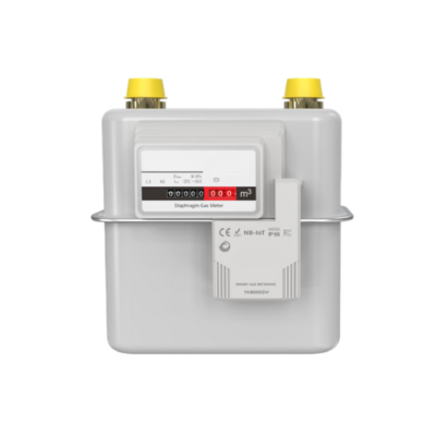 TIMLG-111.png LoRaWAN IoT Gateway with RS485 & M-Bus Interface – The Inventory Master