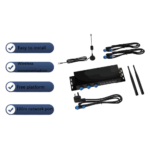 TIMLG-112.png Wireless LoRaWAN IoT Gateway for Outdoor Lighting – The Inventory Master