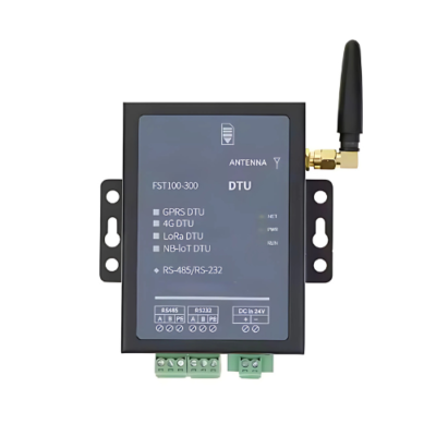 LoRaWAN DTU RS232 Serial Server Modbus With TCP or UDP MQTT – The Inventory Master 
