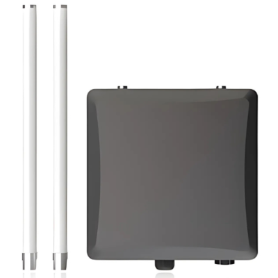 TIMLHG-102-1.png Outdoor IoT Gateway with Dual LoRaWAN Gateways WI-FI LTE Dual System – The Inventory Master
