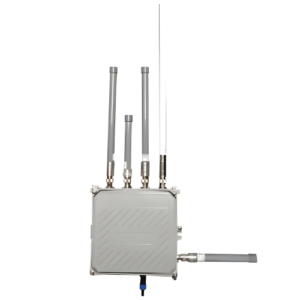 Smart Lighting Gateway with Advanced Control & Connectivity, 4G Networking – The Inventory Master