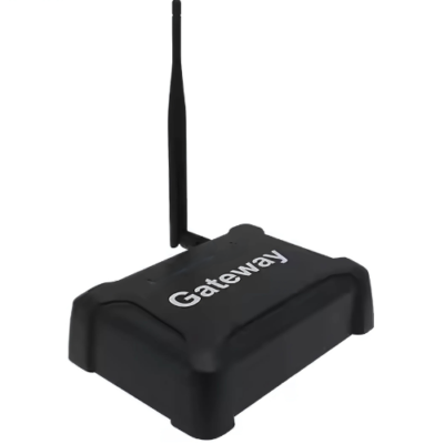Tri-Band Multi-Channel LoRaWAN Gateway for High-Speed IoT Deployments – The Inventory Master
