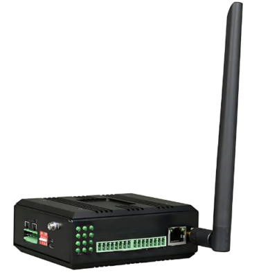 TIMLHG-116 (1) Versatile Dry Contact LoRa Gateway with High RF Transmit for IoT Applications – The Inventory Master