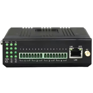 Versatile Dry Contact LoRa Gateway with High RF Transmit for IoT Applications – The Inventory Master