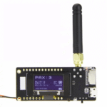 The Inventory Master  LoRa WIFI Module