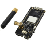 The Inventory Master  LoRa WIFI Module