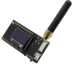 The Inventory Master  LoRa WIFI Module