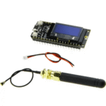 The Inventory Master LoRa Module