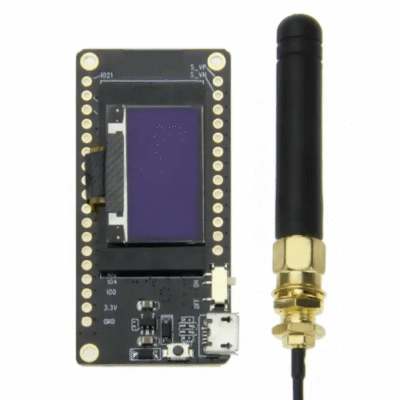 The Inventory Master LoRa Module