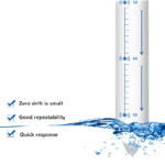 The Inventory Master LoRa Sensor