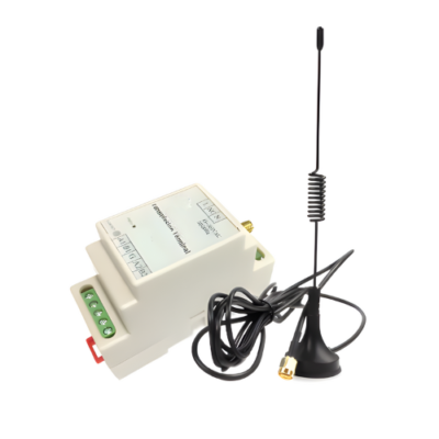 The Inventory Master LoRa Receiver