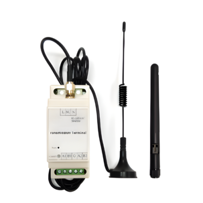 The Inventory Master LoRa Receiver