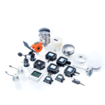 LoRa Tester with Precision Sensors & Wall-Mounted Installation – The Inventory Master