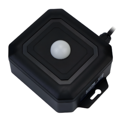 LoRa Tester with Precision Sensors & Wall-Mounted Installation – The Inventory Master