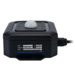 LoRa Tester with Precision Sensors & Wall-Mounted Installation – The Inventory Master