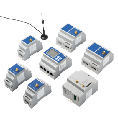 The Inventory Master LoRa Gadget