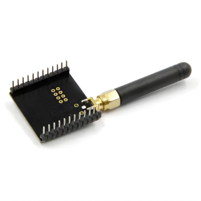 The Inventory Master LoRa Board