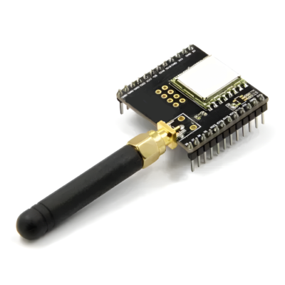 The Inventory Master LoRa Board