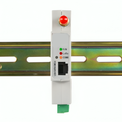 The Inventory Master LoRa Terminal Gateway