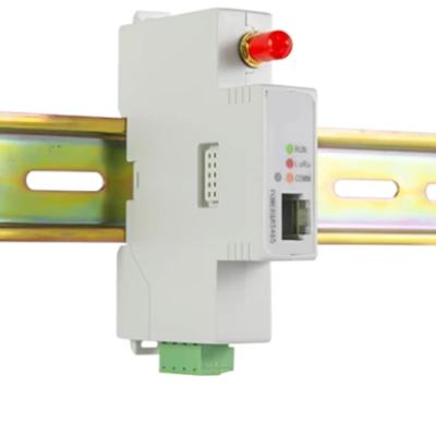 The Inventory Master LoRa Terminal Gateway