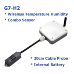 The Inventory Master LoRa IOT Sensor