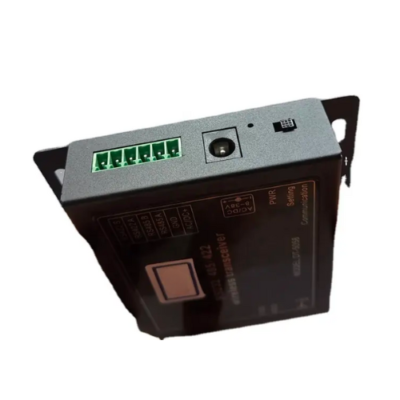 The Inventory Master  LoRa Radio Modem