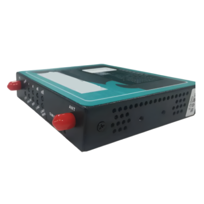 The Inventory Master Outdoor LoRa Gateway Logger