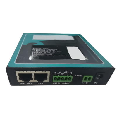 The Inventory Master Outdoor LoRa Gateway Logger