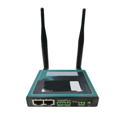 The Inventory Master Outdoor LoRa Gateway Logger