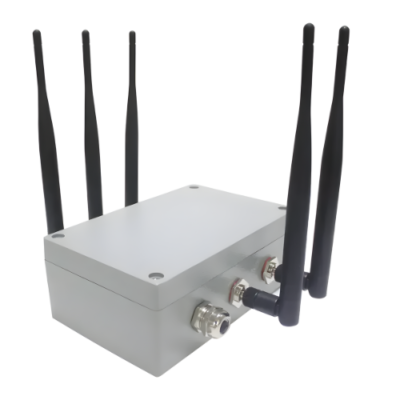 The Inventory Master LoRa Module Bridge