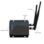 The Inventory Master LoRa TempLink Gateway