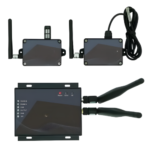 The Inventory Master LoRa TempLink Gateway