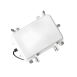 The Inventory Master LoRa Meter Reading Concentrator