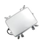 The Inventory Master LoRa Meter Reading Concentrator