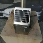 The Inventory Master LoRa Meter Reading Concentrator