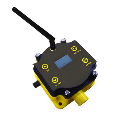 The Inventory Master LoRa Sensor Link