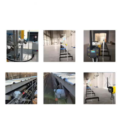 The Inventory Master LoRa Sensor Link