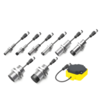 The Inventory Master LoRa Sensor Link