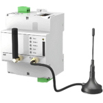 Advanced High Speed LoRaWAN Gateway and Hub for Reliable Networking – The Inventory Master