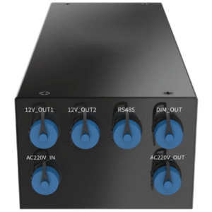 TIMLHSH-282-2.png High Speed Industrial LoRaWAN Gateway with Multi Network Support – The Inventory Master