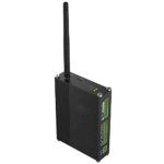 LoRaWAN and 4G Wireless Data Transmission Terminal with Control – The Inventory Master