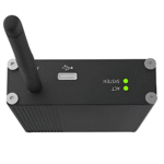 LoRaWAN and 4G Wireless Data Transmission Terminal with Control – The Inventory Master