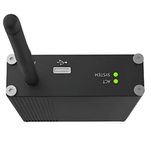 TIMLHSH-284-2.png LoRaWAN and 4G Wireless Data Transmission Terminal with Control – The Inventory Master